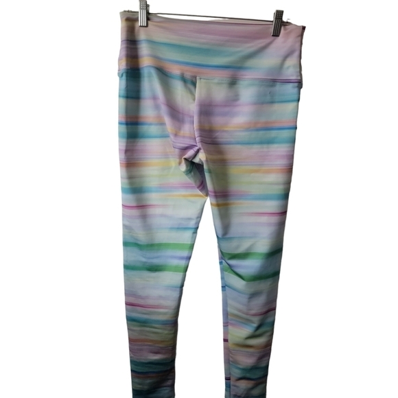 NOLI premium leggings rare print xl - Picture 6 of 8